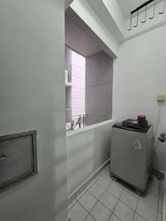 Hillview Green (D21), Condominium #556297611
